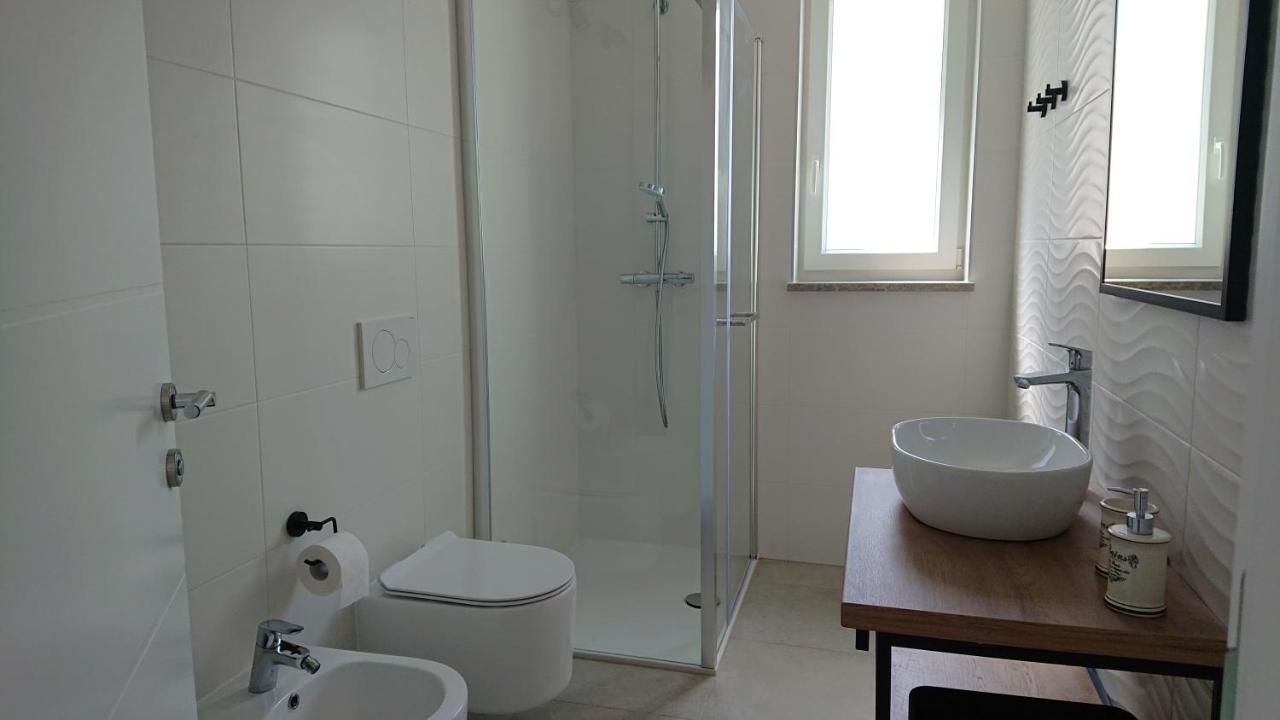 Roza Apartment Đảo Đảo Cres Ngoại thất bức ảnh
