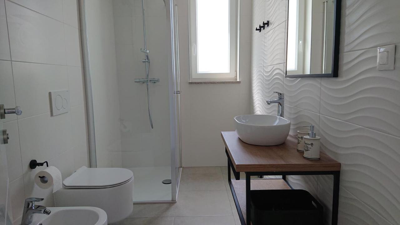 Roza Apartment Đảo Đảo Cres Ngoại thất bức ảnh