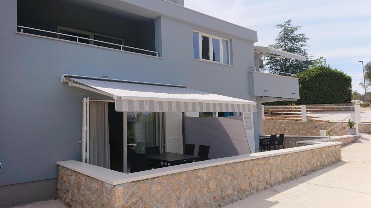 Roza Apartment Đảo Đảo Cres Ngoại thất bức ảnh