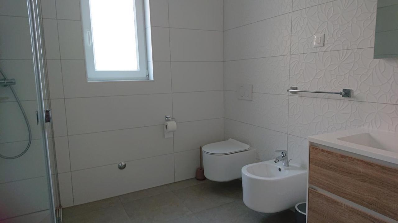 Roza Apartment Đảo Đảo Cres Ngoại thất bức ảnh
