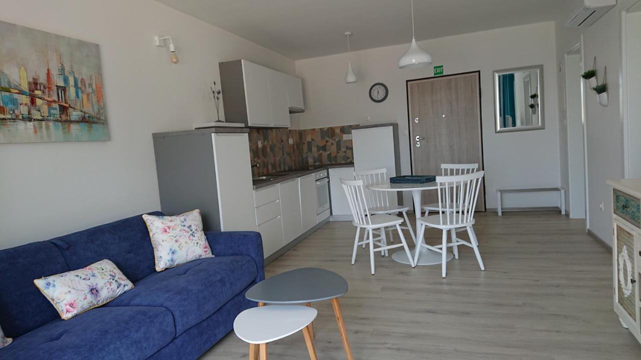 Roza Apartment Đảo Đảo Cres Ngoại thất bức ảnh