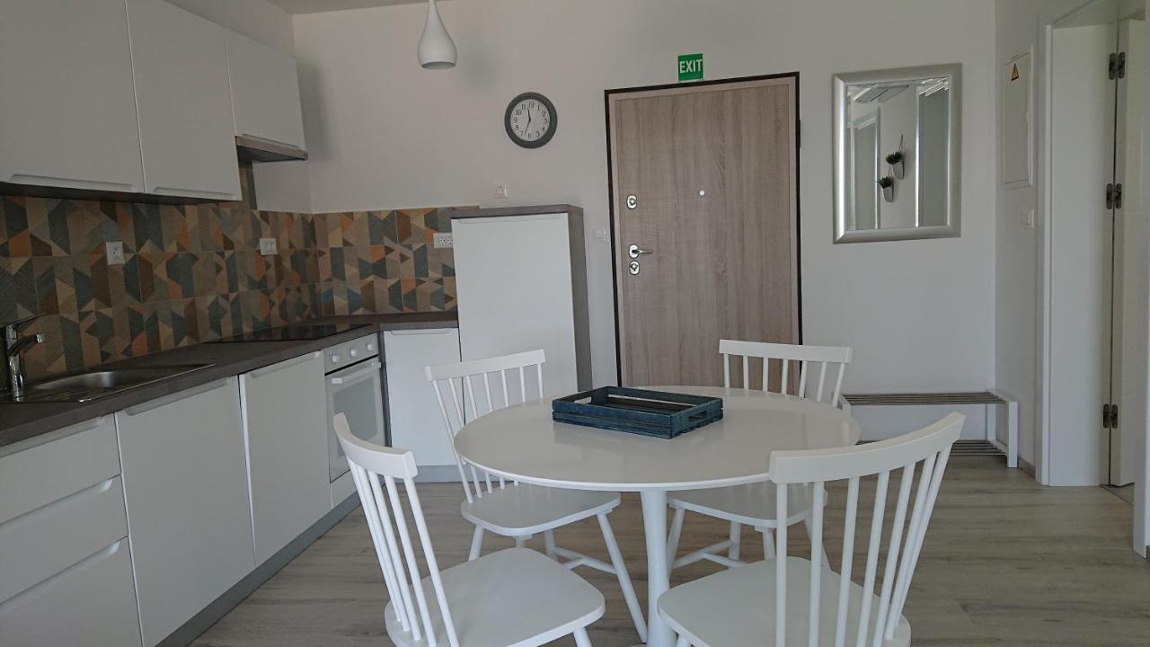 Roza Apartment Đảo Đảo Cres Ngoại thất bức ảnh