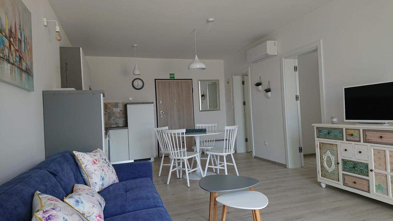Roza Apartment Đảo Đảo Cres Ngoại thất bức ảnh