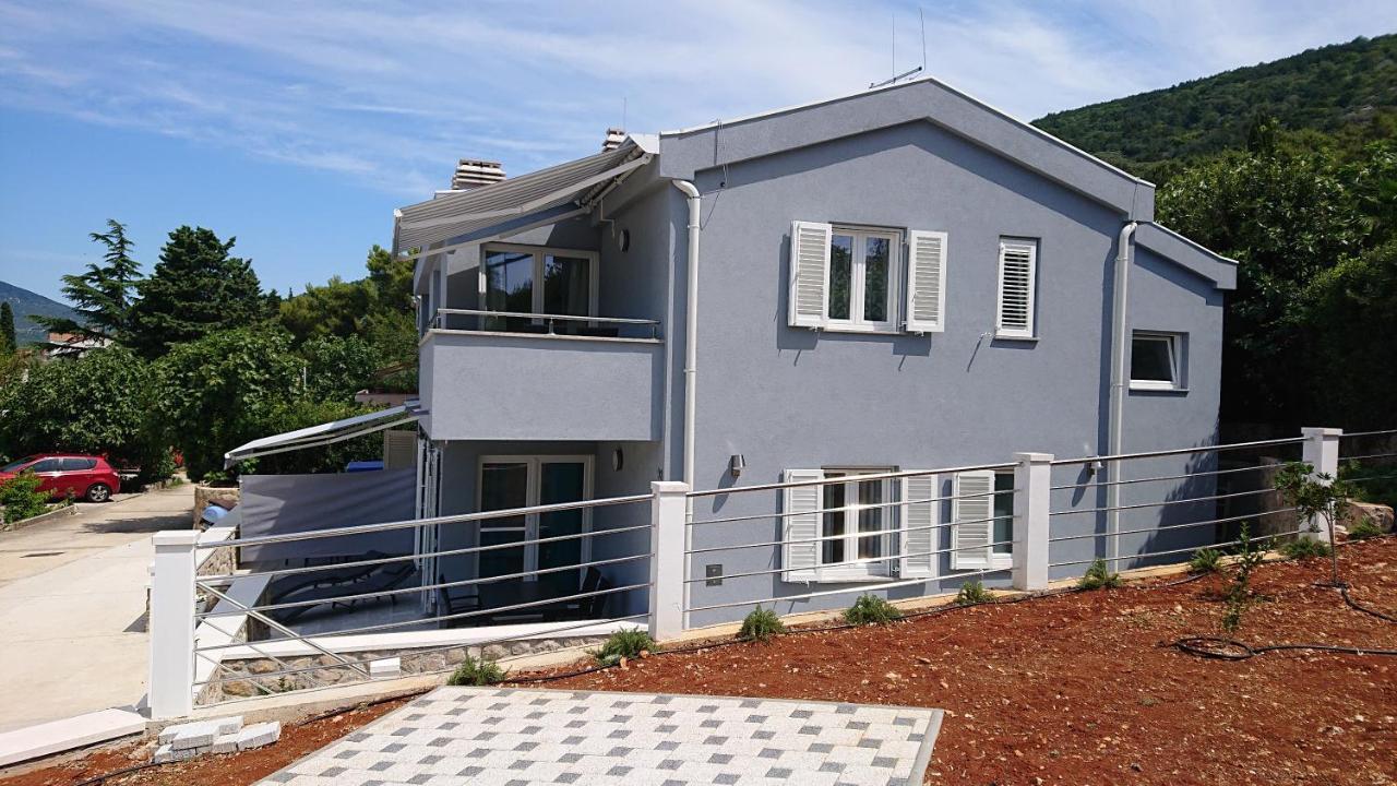 Roza Apartment Đảo Đảo Cres Ngoại thất bức ảnh