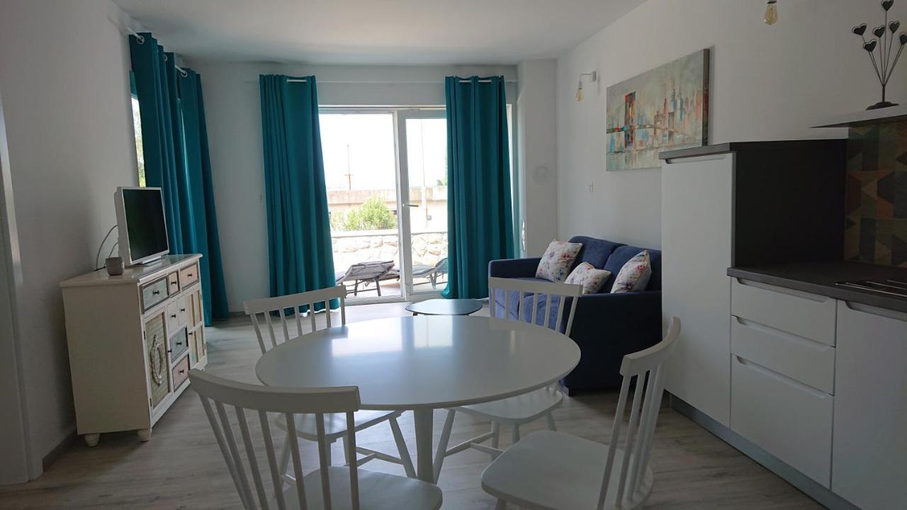 Roza Apartment Đảo Đảo Cres Ngoại thất bức ảnh