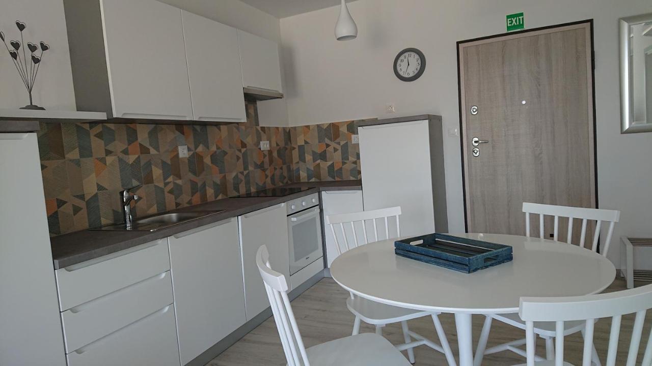 Roza Apartment Đảo Đảo Cres Ngoại thất bức ảnh