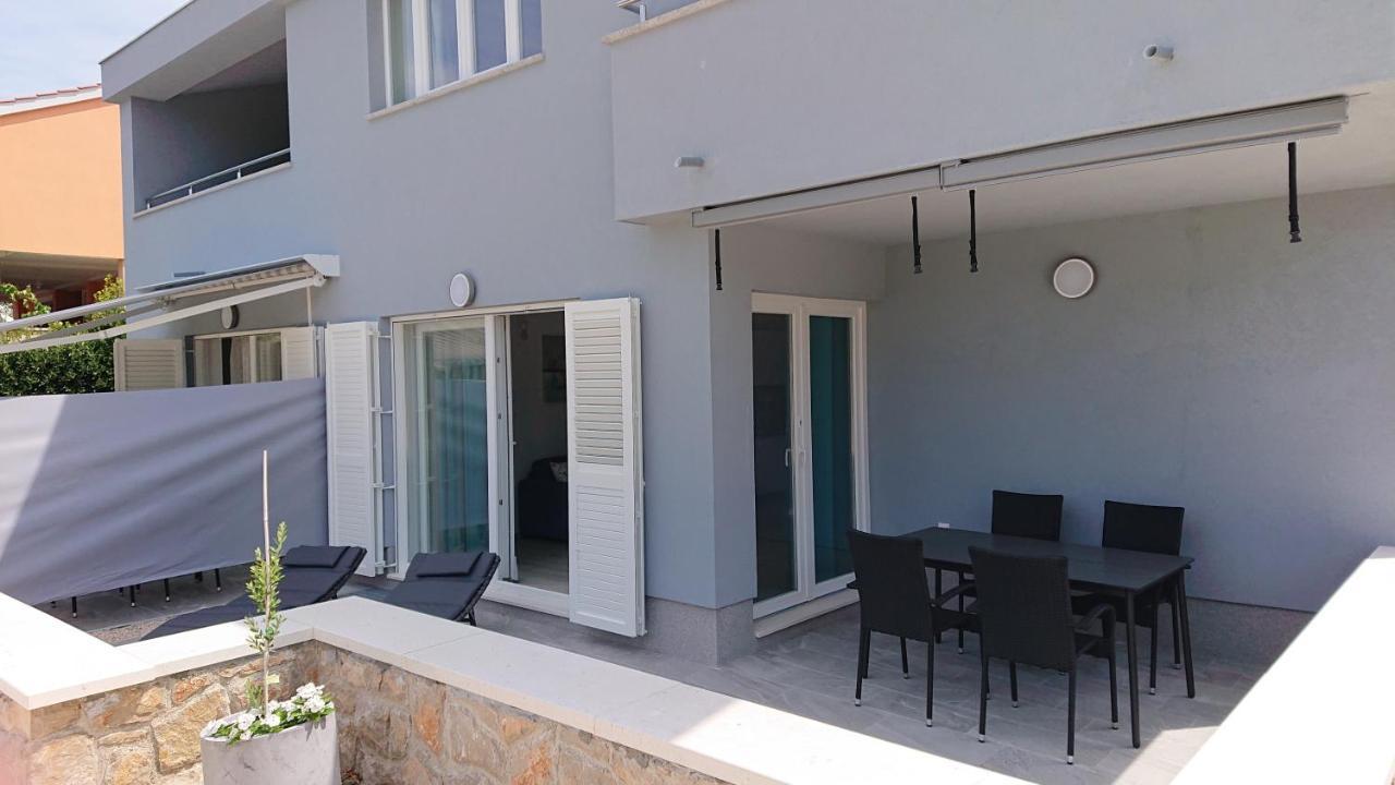 Roza Apartment Đảo Đảo Cres Ngoại thất bức ảnh
