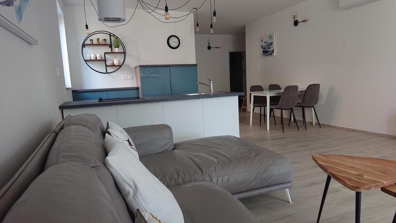 Roza Apartment Đảo Đảo Cres Ngoại thất bức ảnh